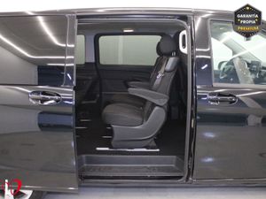 Mercedes Clase V 220 CDI 163 - Foto 8