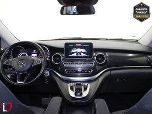 Mercedes Clase V 220 CDI 163 - Foto 9