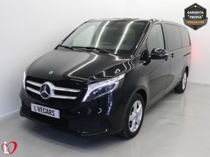 Mercedes Clase V 220 CDI 163 - Foto 3