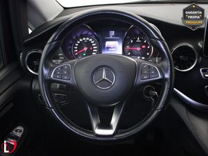 Mercedes Clase V 220 CDI 163 - Foto 39