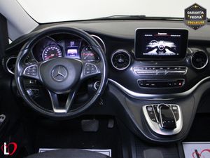 Mercedes Clase V 220 CDI 163 - Foto 36