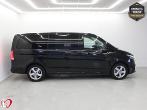 Mercedes Clase V 220 CDI 163 - Foto 46