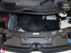 Mercedes Clase V 220 CDI 163 - Foto 14