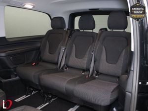Mercedes Clase V 220 CDI 163 - Foto 23