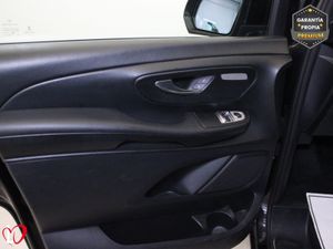 Mercedes Clase V 220 CDI 163 - Foto 18
