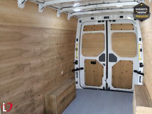 Volkswagen Crafter 2.0 TDI FURGON L4 H3 140 - Foto 26