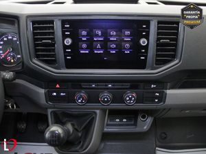 Volkswagen Crafter 2.0 TDI FURGON L4 H3 140 - Foto 13