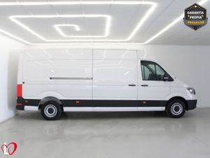 Volkswagen Crafter 2.0 TDI FURGON L4 H3 140 - Foto 29