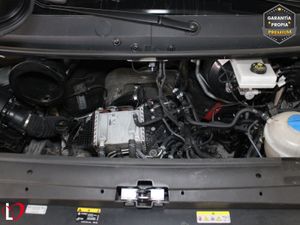 Volkswagen Crafter 2.0 TDI FURGON L4 H3 140 - Foto 18