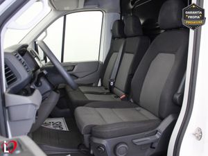 Volkswagen Crafter 2.0 TDI FURGON L4 H3 140 - Foto 23