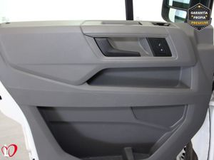 Volkswagen Crafter 2.0 TDI FURGON L4 H3 140 - Foto 20