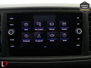Volkswagen Crafter 2.0 TDI FURGON L4 H3 140 - Foto 14