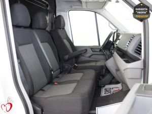 Volkswagen Crafter 2.0 TDI FURGON L4 H3 140 - Foto 24