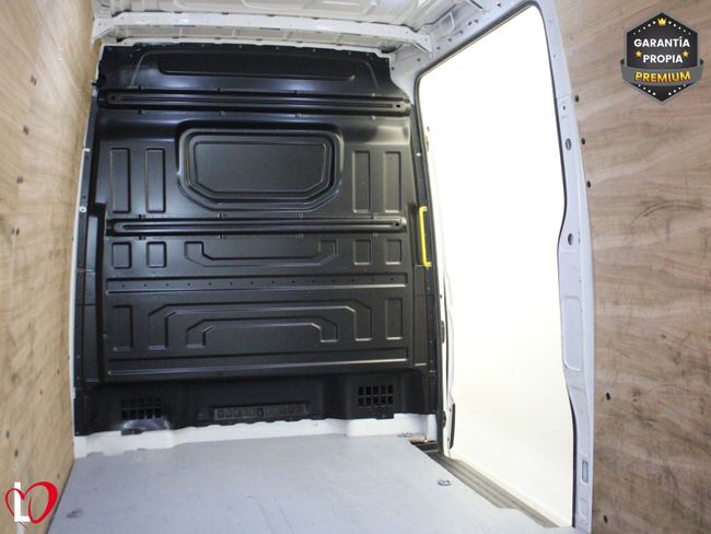 Volkswagen Crafter 2.0 TDI FURGON L4 H3 140
