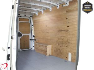 Volkswagen Crafter 2.0 TDI FURGON L4 H3 140 - Foto 8