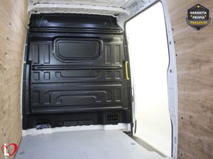 Volkswagen Crafter 2.0 TDI FURGON L4 H3 140 - Foto 27