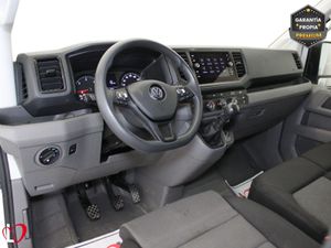 Volkswagen Crafter 2.0 TDI FURGON L4 H3 140 - Foto 21