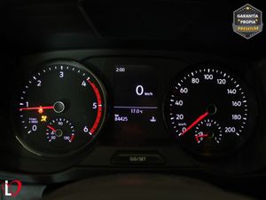 Volkswagen Crafter 2.0 TDI FURGON L4 H3 140 - Foto 11