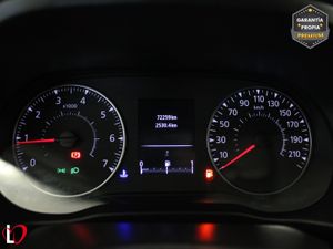 Renault Express 1.5 DCI FURGON GPS 95 - Foto 11
