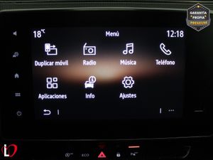 Renault Express 1.5 DCI FURGON GPS 95 - Foto 14