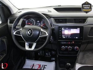 Renault Express 1.5 DCI FURGON GPS 95 - Foto 10