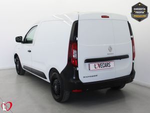 Renault Express 1.5 DCI FURGON GPS 95 - Foto 4