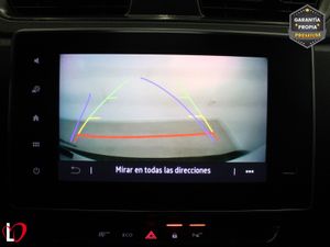 Renault Express 1.5 DCI FURGON GPS 95 - Foto 15