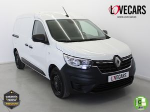 Renault Express 1.5 DCI FURGON GPS 95 - Foto 2