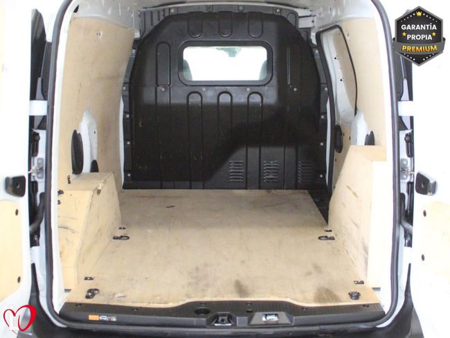 Renault Express 1.5 DCI FURGON GPS 95