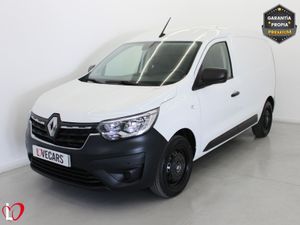 Renault Express 1.5 DCI FURGON GPS 95 - Foto 3