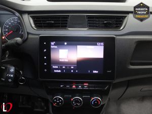 Renault Express 1.5 DCI FURGON GPS 95 - Foto 13