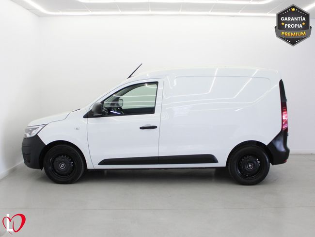 Renault Express 1.5 DCI FURGON GPS 95
