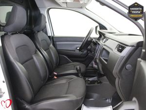 Renault Express 1.5 DCI FURGON GPS 95 - Foto 25