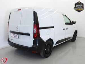 Renault Express 1.5 DCI FURGON GPS 95 - Foto 5