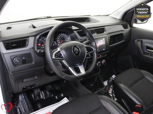 Renault Express 1.5 DCI FURGON GPS 95 - Foto 22