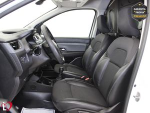 Renault Express 1.5 DCI FURGON GPS 95 - Foto 24