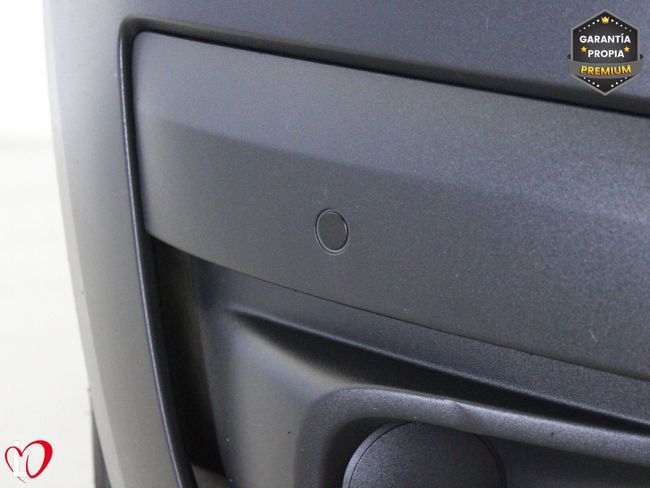 Renault Express 1.5 DCI FURGON GPS 95