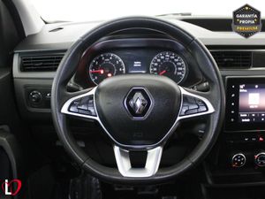 Renault Express 1.5 DCI FURGON GPS 95 - Foto 12