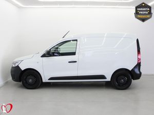 Renault Express 1.5 DCI FURGON GPS 95 - Foto 31