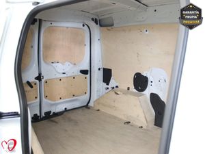 Renault Express 1.5 DCI FURGON GPS 95 - Foto 8