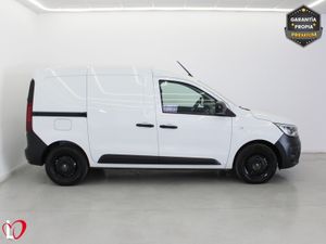 Renault Express 1.5 DCI FURGON GPS 95 - Foto 29