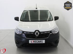 Renault Express 1.5 DCI FURGON GPS 95 - Foto 30