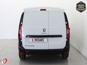 Renault Express 1.5 DCI FURGON GPS 95 - Foto 32