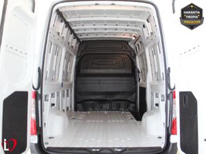 Mercedes Sprinter 315 CDI FG. MEDIO ALTO 3.5T 150 - Foto 9