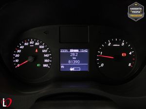 Mercedes Sprinter 315 CDI FG. MEDIO ALTO 3.5T 150 - Foto 11