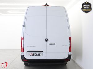 Mercedes Sprinter 315 CDI FG. MEDIO ALTO 3.5T 150 - Foto 31