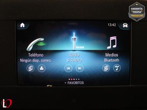 Mercedes Sprinter 315 CDI FG. MEDIO ALTO 3.5T 150 - Foto 15