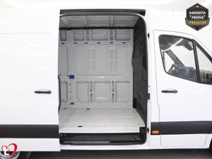 Mercedes Sprinter 315 CDI FG. MEDIO ALTO 3.5T 150 - Foto 7