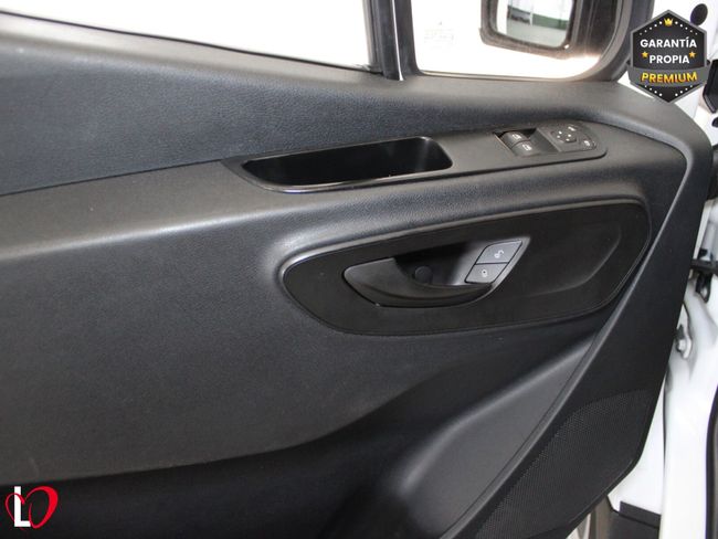 Mercedes Sprinter 315 CDI FG. MEDIO ALTO 3.5T 150