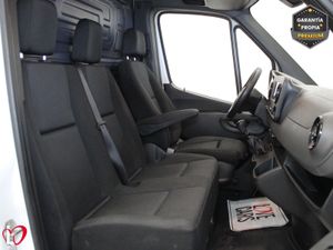 Mercedes Sprinter 315 CDI FG. MEDIO ALTO 3.5T 150 - Foto 24